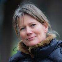 Marjolein Luimes
