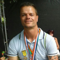 Niels Berkhoff