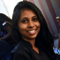 Triyana Perera