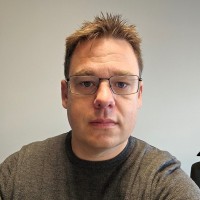 Joakim Severinsson