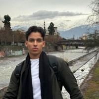 Tiago Morgado