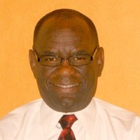 Dion Baker