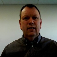 Pullen, Mike
