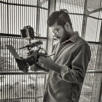 Syed Murtuza Haider