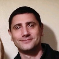 Anthony Menanteau