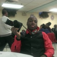 Anthony Murray