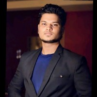 Ravindhar A N