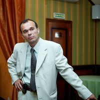 Игорь Конышев