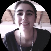 Patricia Gómez Martinez