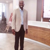Mpho Mbodi