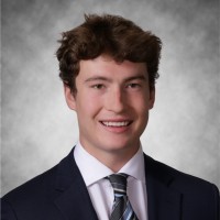 Griffin Baldridge