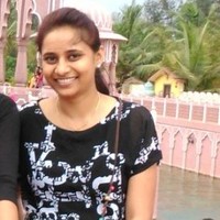 Varsha Anjappa
