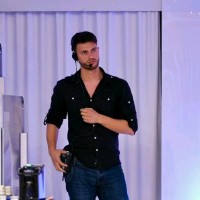 Alessio Ramja