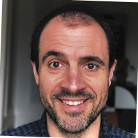 Borja San Millán Fernández