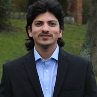 Vinay Kumar, Ph.D.