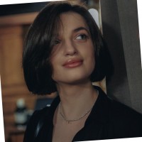 Viktoriia Tuta