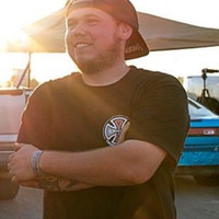 Thom Reed