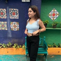 Nidhi Rathod