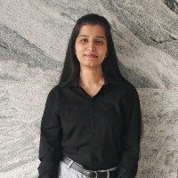 Varsha Jethwani