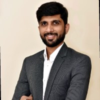 Syed Shoaib Ali