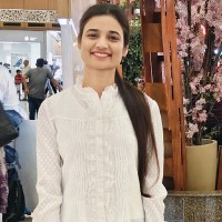 Kritee Pandey
