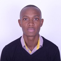 Justine Motari