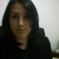 Miryam Forero Barbosa