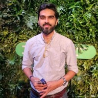 Jiten Ramrakhiani