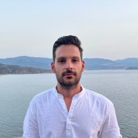 Dimitris Galamanolis
