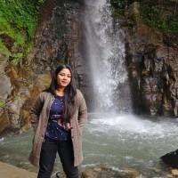 Megha Chattopadhyay