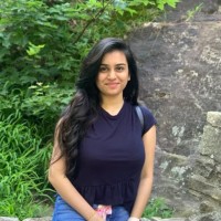 Bhakti Patel