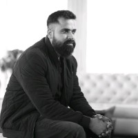 Deepak Binjola