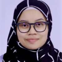 Siti Hajatul Fuziah Mohd Saupi
