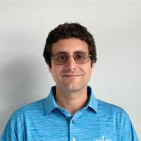 Eric Caruso