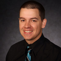Alex Vandine