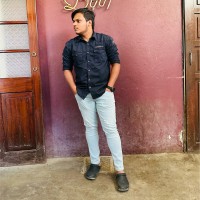 Prajwal Mr