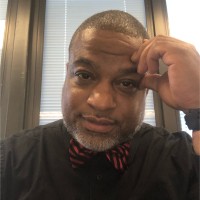Timothy Jenkins