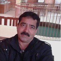 Vinod Bhogal