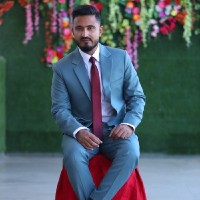 SUMAN HUMAGAIN