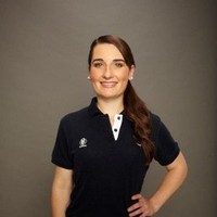 Rebeccah Shaw