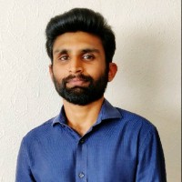 Bellvin Babu Varghese