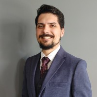 Benjamin C. Lopes da Silva