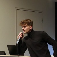 Joost Jongstra