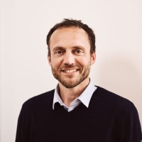 Eric De Monval