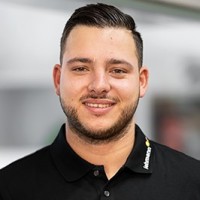 Fabian Träger