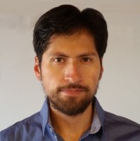 Rodrigo Garcia Saenz