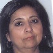 Gladys Pera