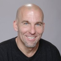 Jeff Osteen