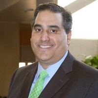 Richard Garza