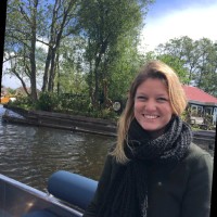 Lieke Benerink